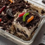 Martha Stewart Dirt Cake