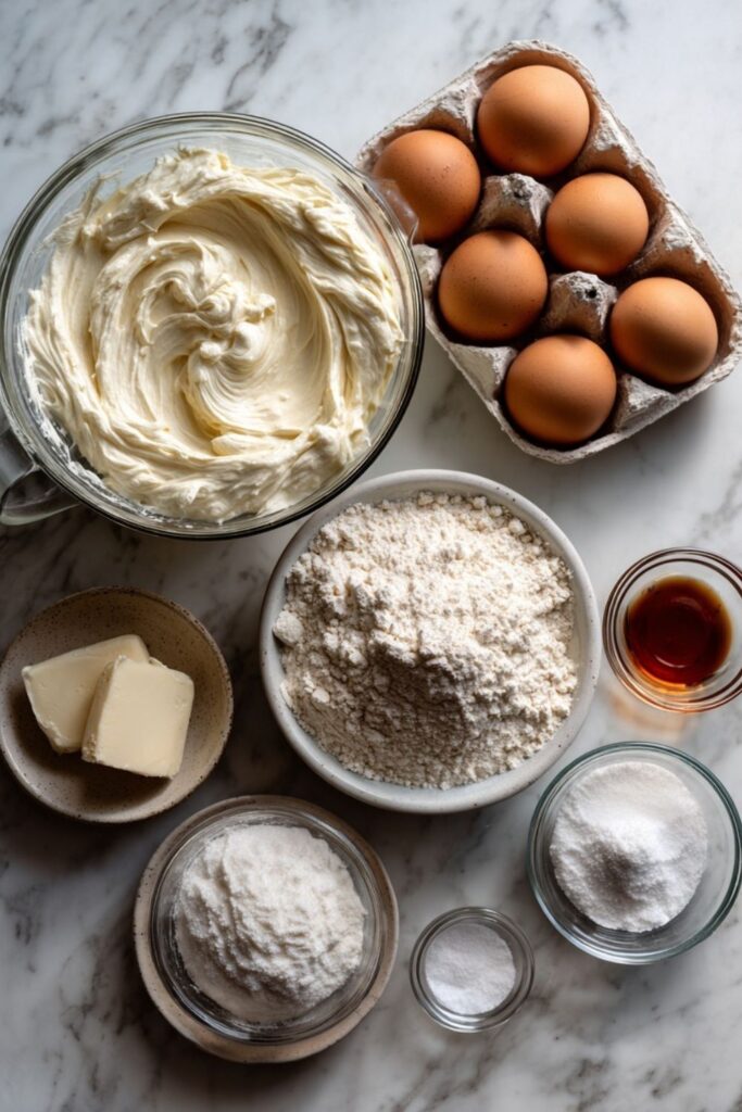 Martha Stewart Whipped Cream Cake