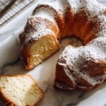 Martha Stewart Whipped Cream Cake