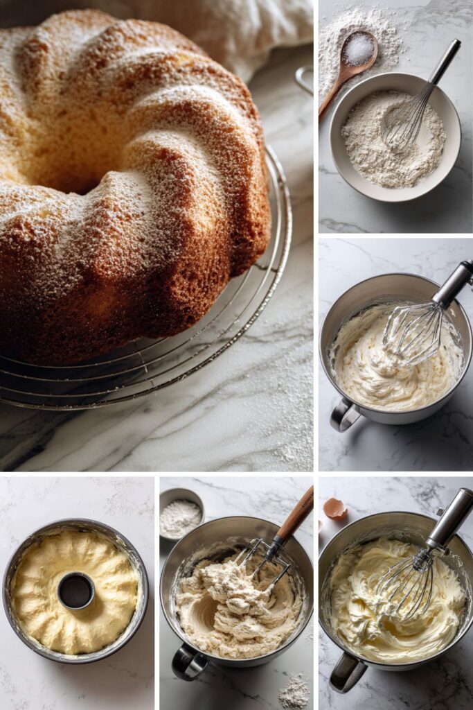 Martha Stewart Whipped Cream Cake