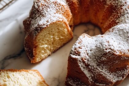 Martha Stewart Whipped Cream Cake