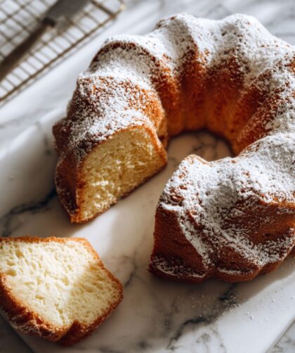 Martha Stewart Whipped Cream Cake