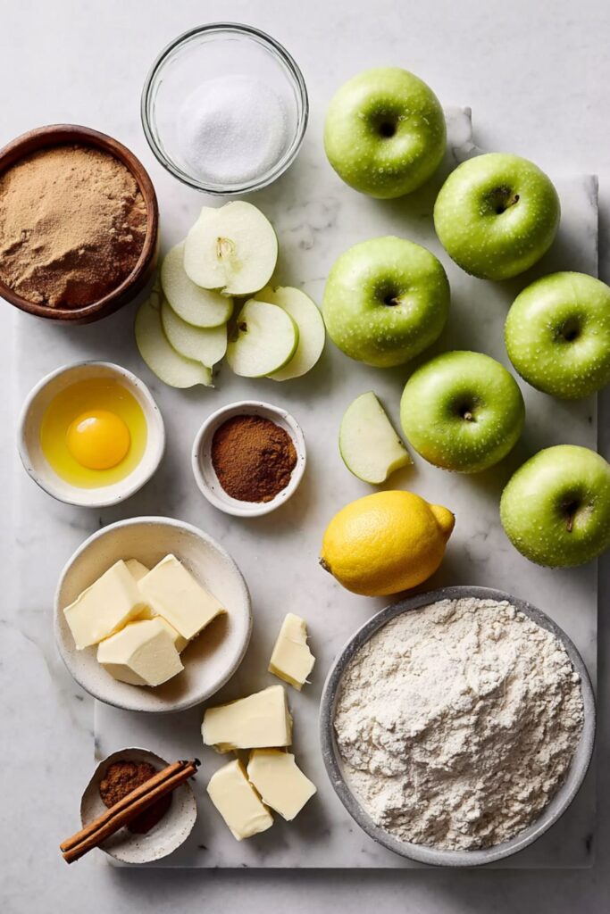 Martha Stewart Apple Pie Recipe