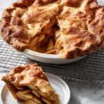 Martha Stewart Apple Pie Recipe