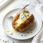 Martha Stewart Baked Potato Recipe