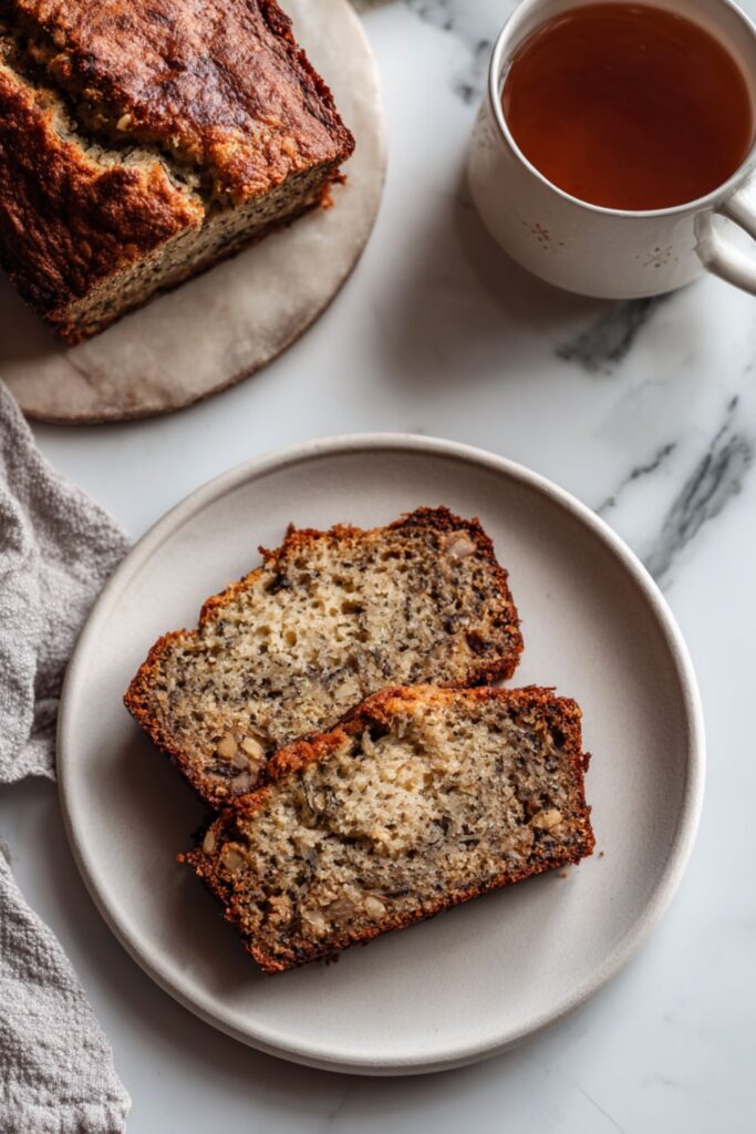 Martha Stewart Banana Bread Recipe