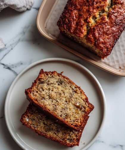 Martha Stewart Banana Bread Recipe