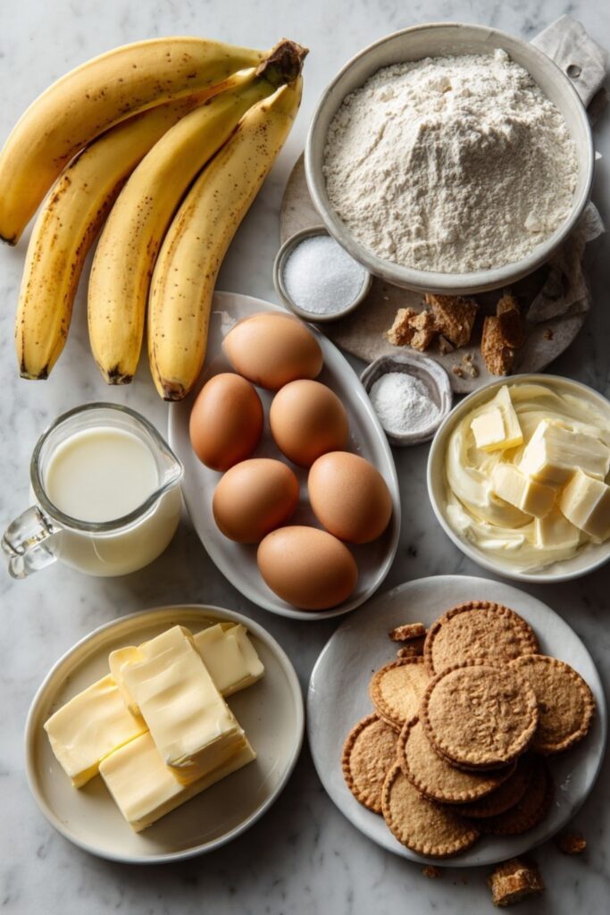 Martha Stewart Banana Pudding Recipe