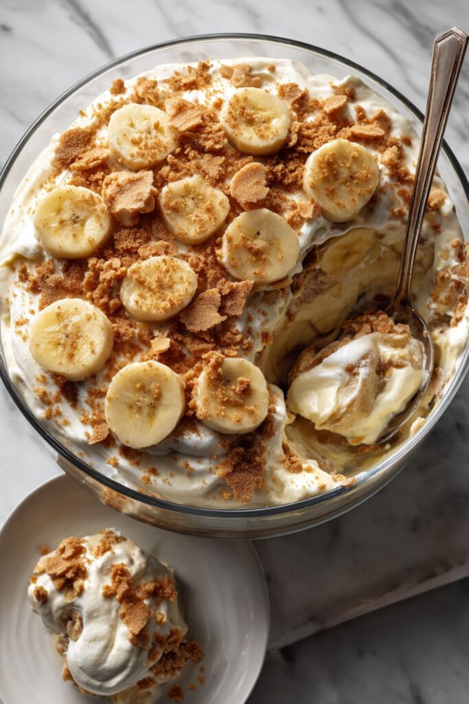 Martha Stewart Banana Pudding Recipe