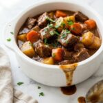 Martha Stewart Beef Stew Recipe