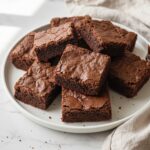 Martha Stewart Brownies Recipe