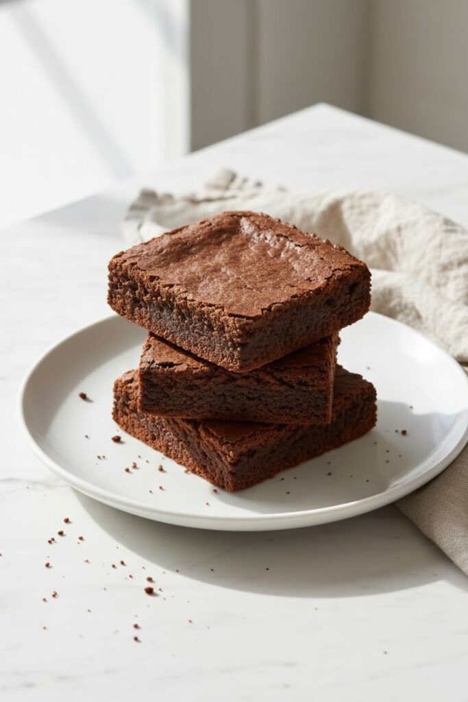 Martha Stewart Brownies Recipe