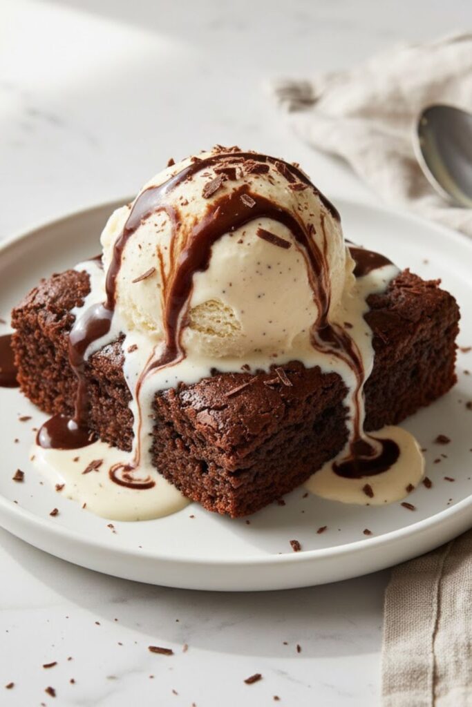 Martha Stewart Brownies Recipe