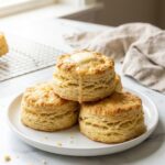 Martha Stewart Buttermilk Biscuits Recipe