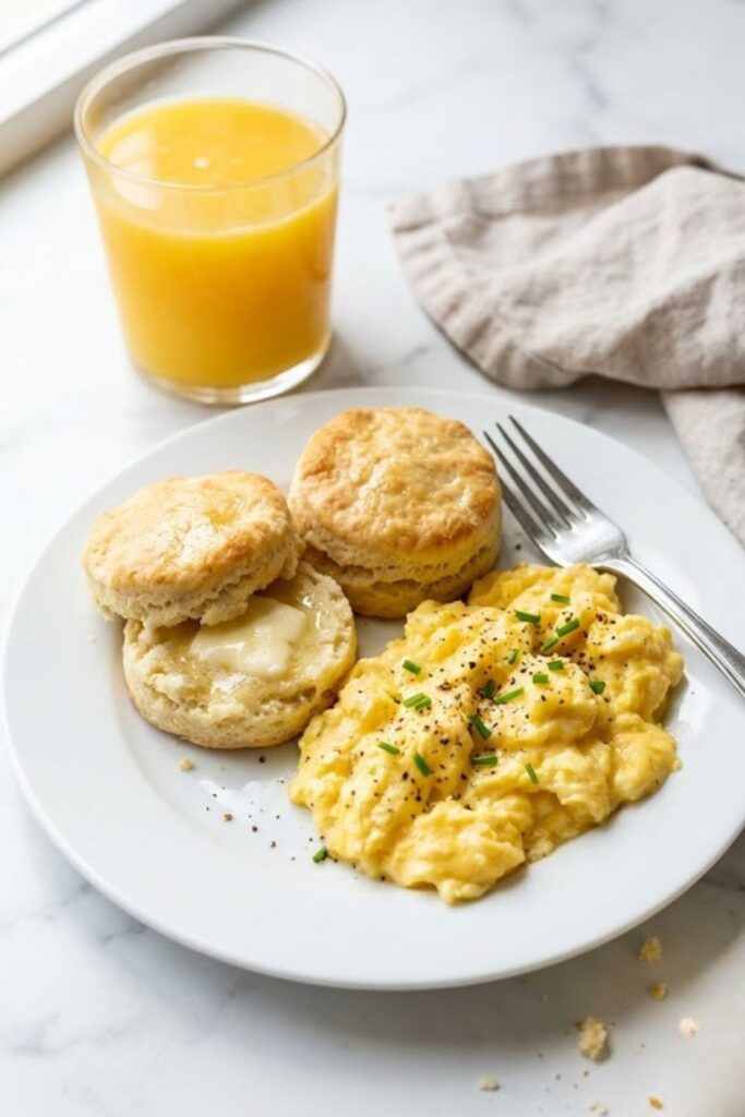 Martha Stewart Buttermilk Biscuits Recipe