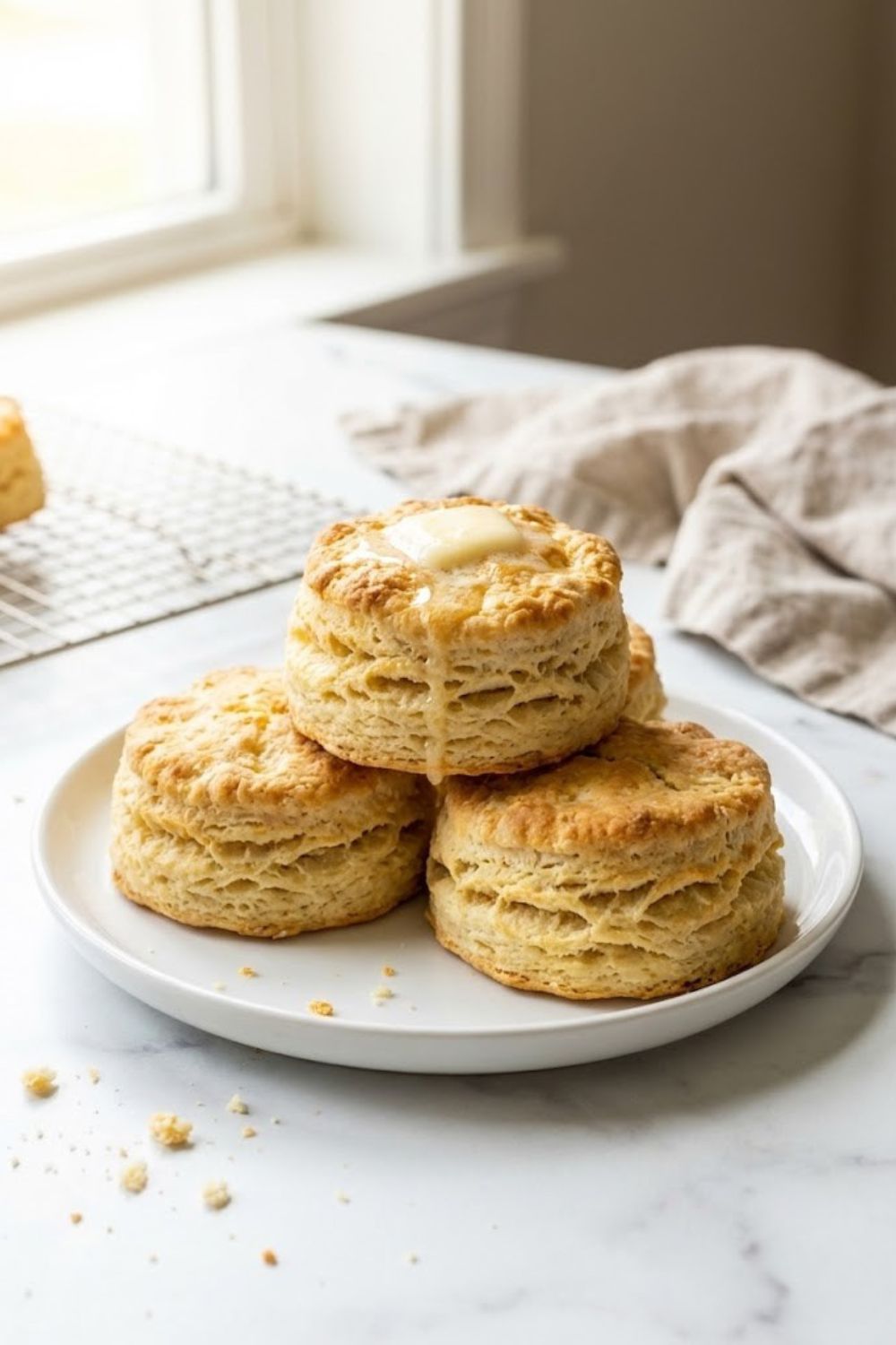 Martha Stewart Buttermilk Biscuits Recipe Martha Stewart Recipes