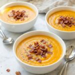 Martha Stewart Butternut Squash Soup Recipe