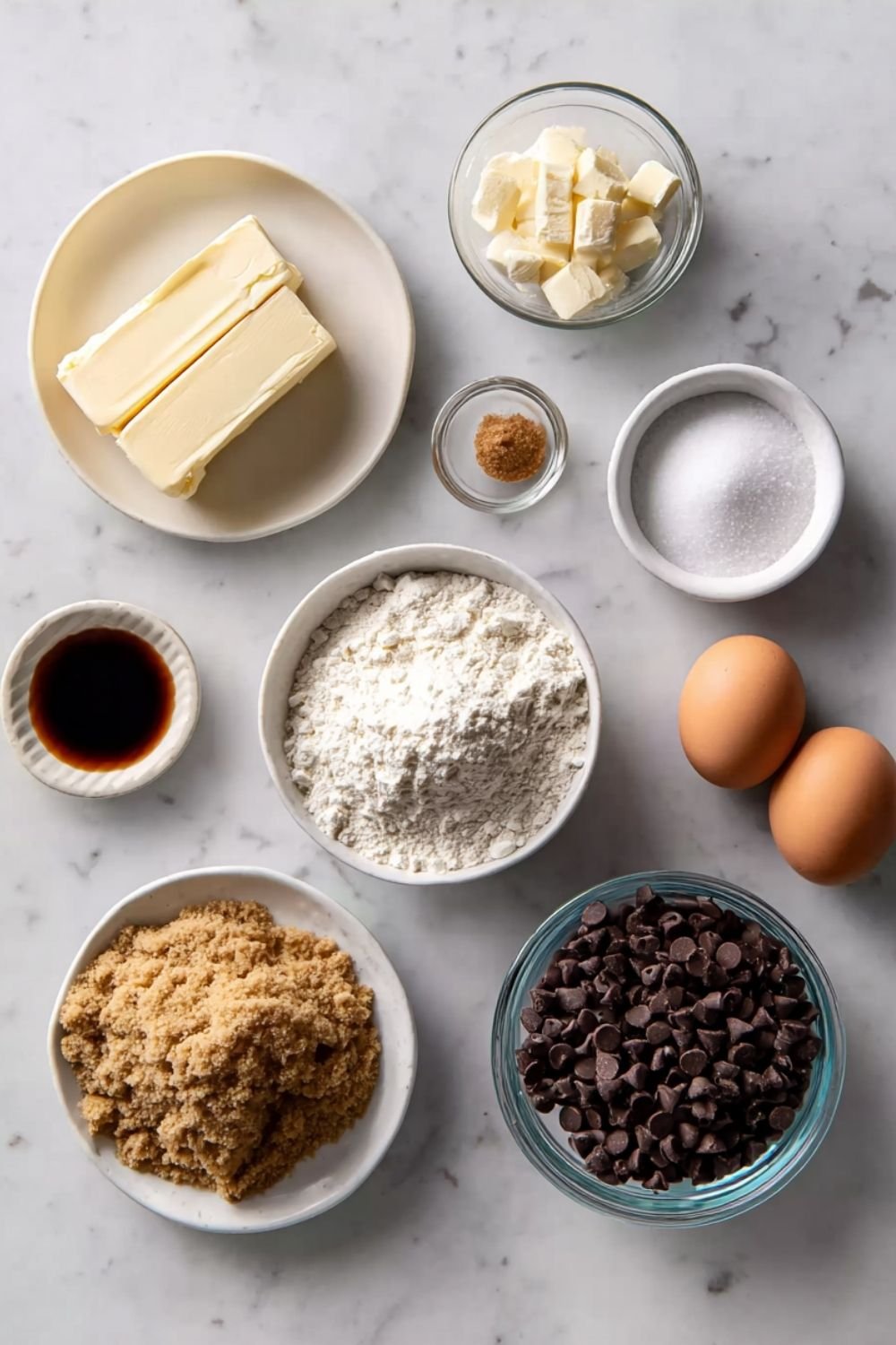 Martha Stewart Chocolate Chip Cookies - Martha Stewart Recipes