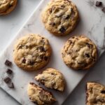 Martha Stewart Chocolate Chip Cookies