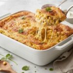 Martha Stewart Corn Casserole Recipe