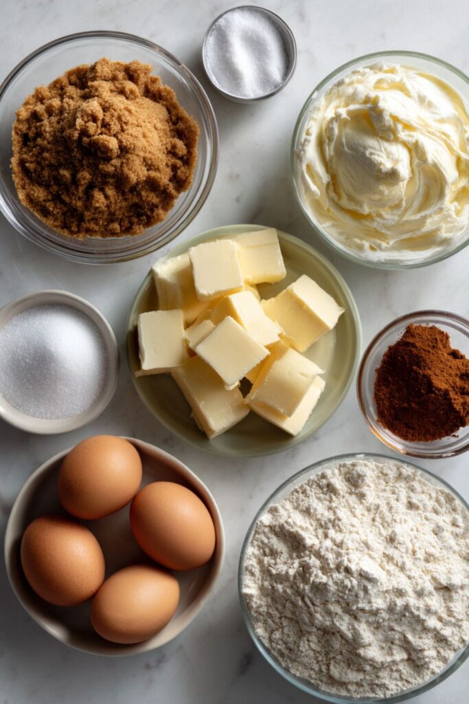 Martha Stewart Donut Cake