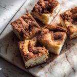 Martha Stewart Donut Cake