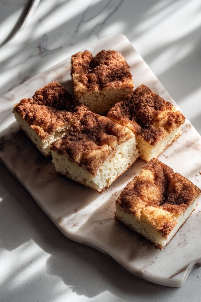 Martha Stewart Donut Cake
