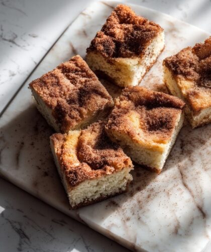 Martha Stewart Donut Cake