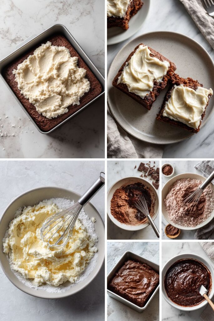 Martha Stewart Dump Cake