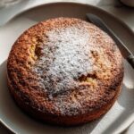 Martha Stewart Easy Cake