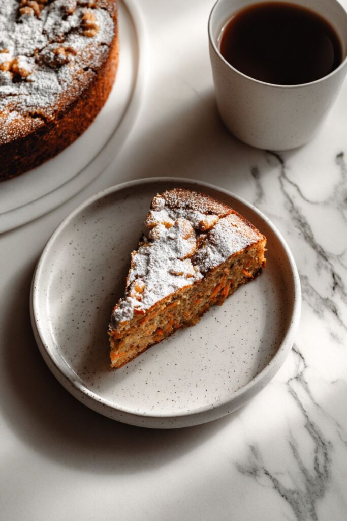 Martha Stewart Easy Cake