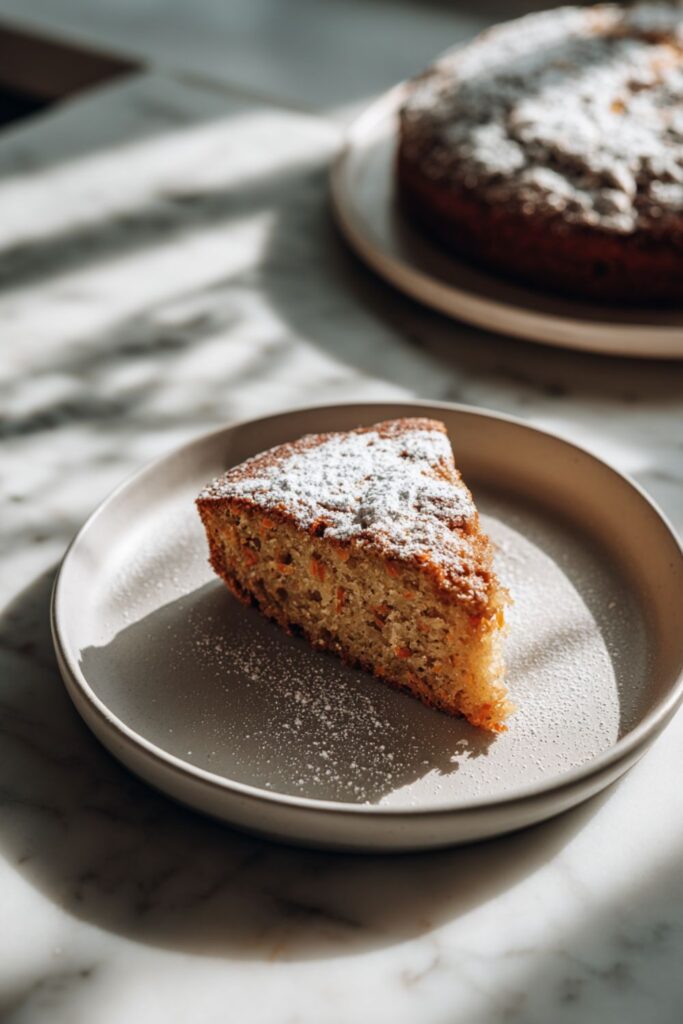 Martha Stewart Easy Cake