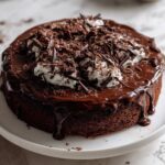 Martha Stewart Easy Chocolate Cake