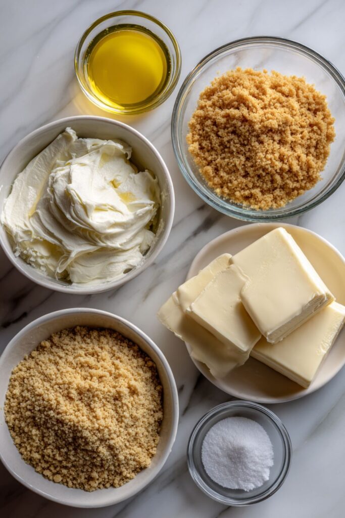 Martha Stewart Eggless Cake