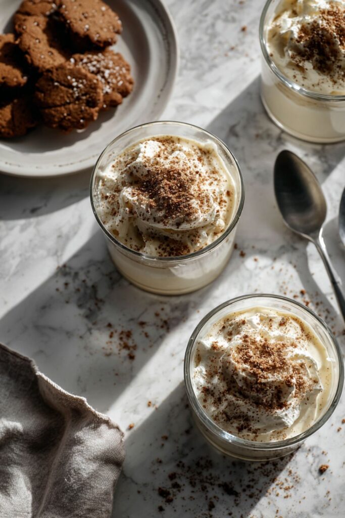 Martha Stewart Eggnog Recipe