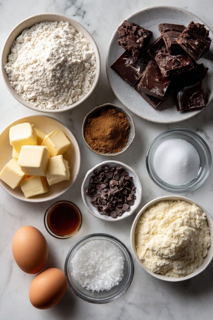 Martha Stewart Fired Me Cookie Recipe