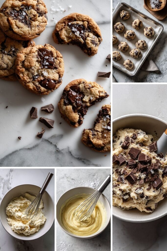 Martha Stewart Fired Me Cookie Recipe