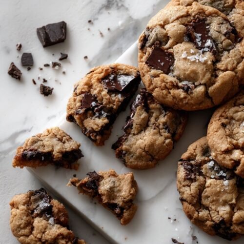 Martha Stewart Chocolate Chip Cookies - Martha Stewart Recipes