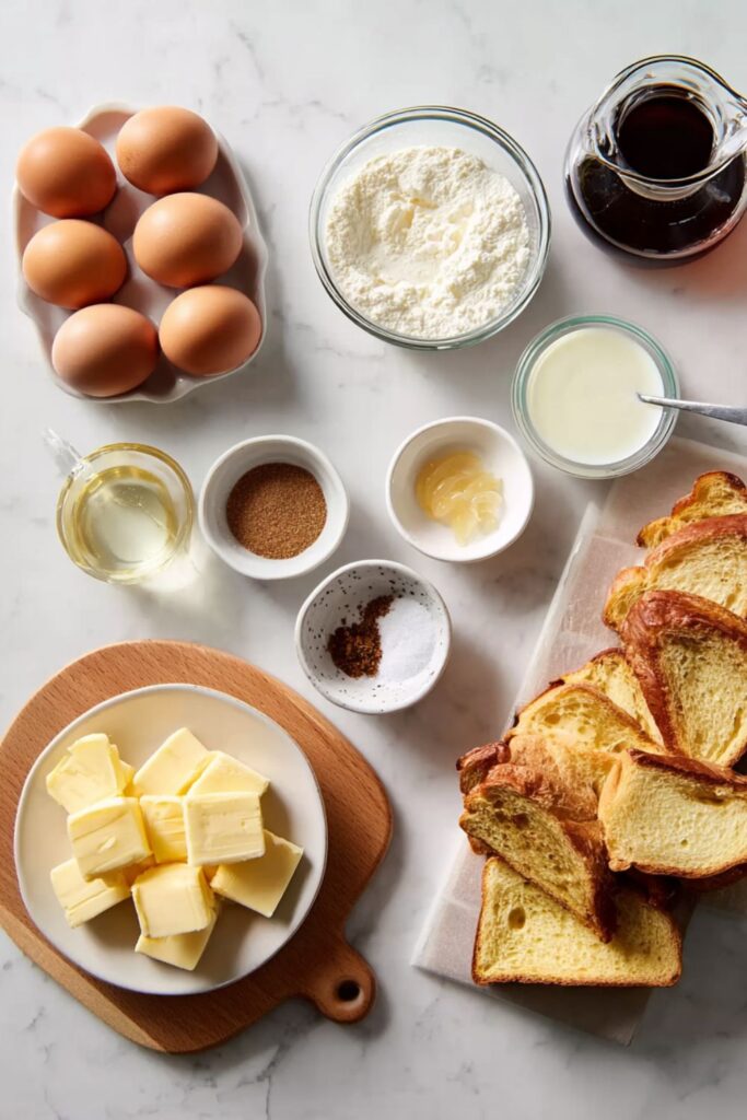 Martha Stewart French Toast Recipe