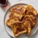Martha Stewart French Toast Recipe