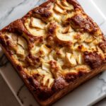 Martha Stewart German Apple Cake