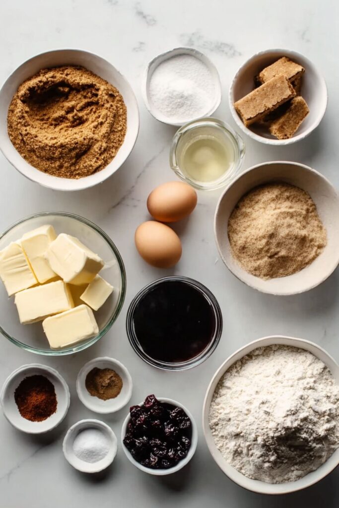 Martha Stewart Gingerbread Cookies Recipe