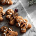 Martha Stewart Gingerbread Cookies Recipe