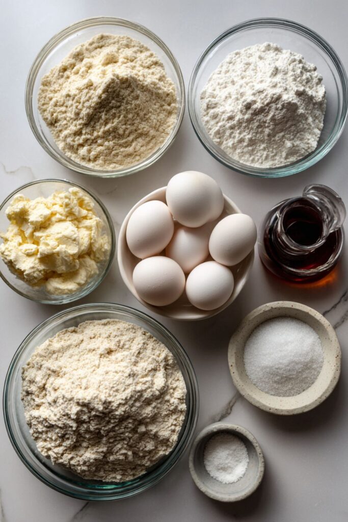 Martha Stewart Gluten Free Cake