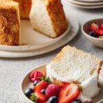 Martha Stewart Gluten Free Cake