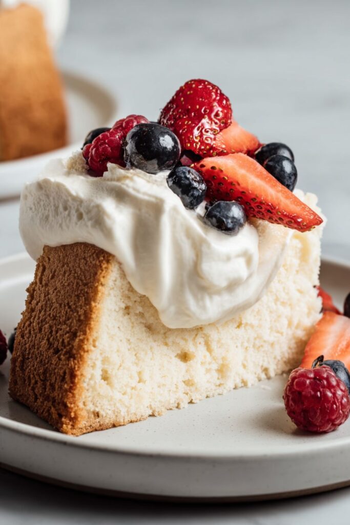 Martha Stewart Gluten Free Cake