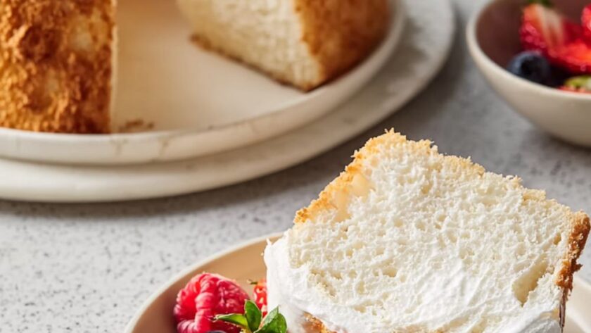 Martha Stewart Gluten Free Cake