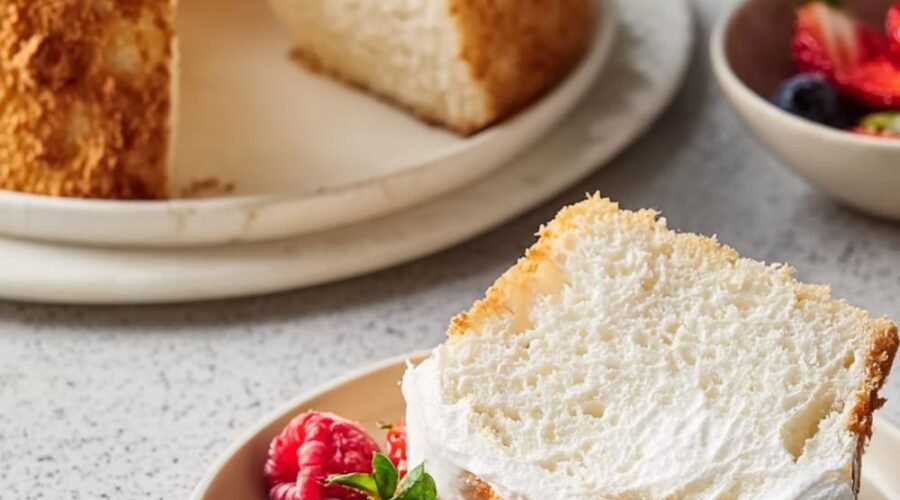 Martha Stewart Gluten Free Cake