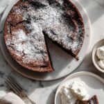 Martha Stewart Gluten Free Chocolate Cake