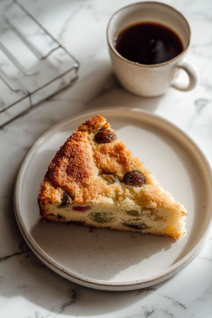 Martha Stewart Gumdrop Cake